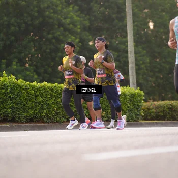 Runner Photo 6389698