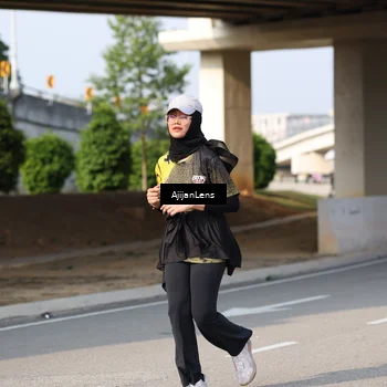 Runner Photo 6389705