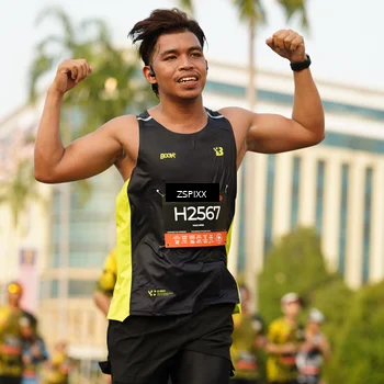 Runner Photo 6389708