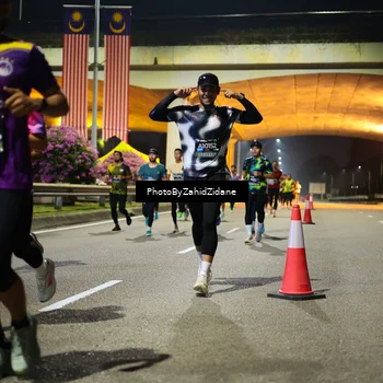 Runner Photo 6389709