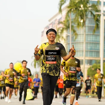 Runner Photo 6389711