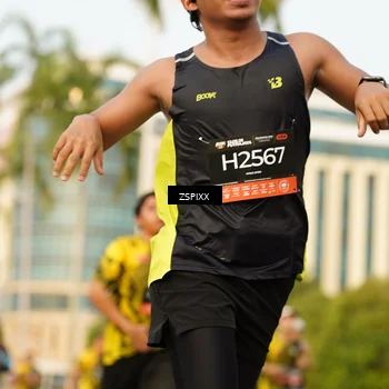 Runner Photo 6389723