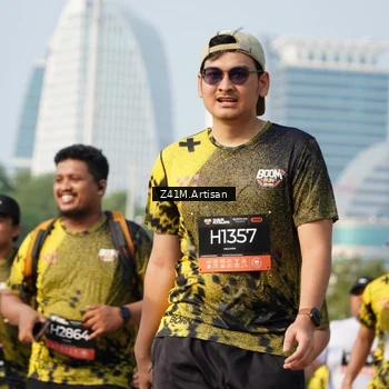 Runner Photo 6389726