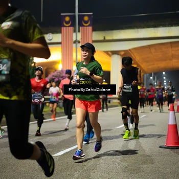 Runner Photo 6389727