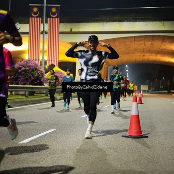 Runner Photo 6389730