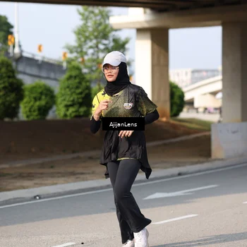 Runner Photo 6389734