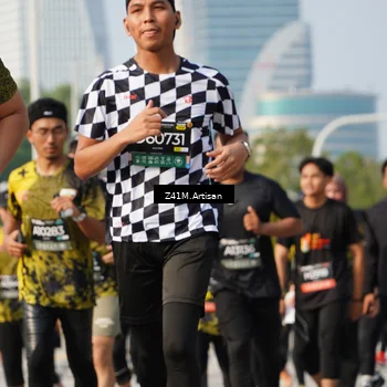 Runner Photo 6389735