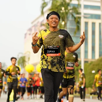 Runner Photo 6389736