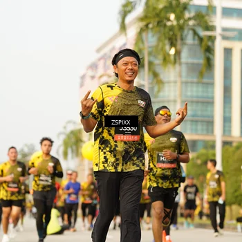 Runner Photo 6389738