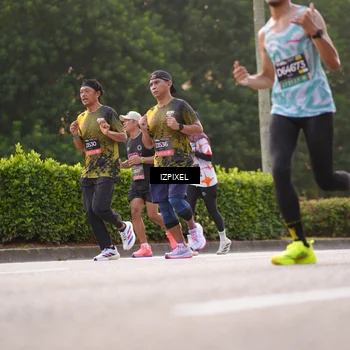 Runner Photo 6389740