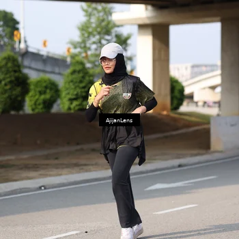 Runner Photo 6389743