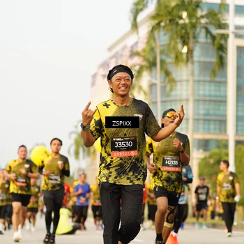 Runner Photo 6389746