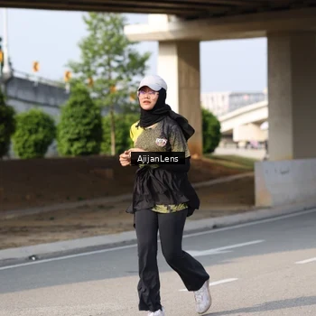 Runner Photo 6389750