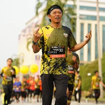 Runner Photo 6389758