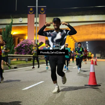 Runner Photo 6389761