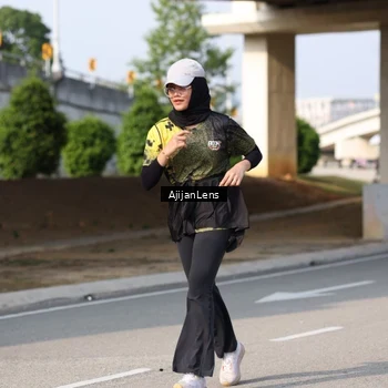 Runner Photo 6389763