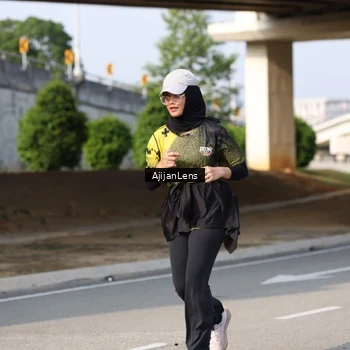 Runner Photo 6389767