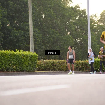 Runner Photo 6389768