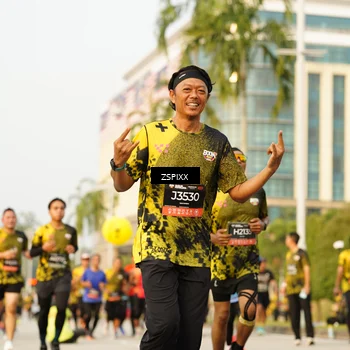 Runner Photo 6389775