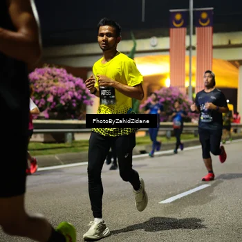 Runner Photo 6389777