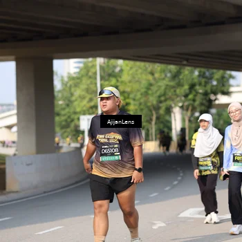 Runner Photo 6389780