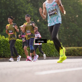 Runner Photo 6389788
