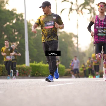 Runner Photo 6389792