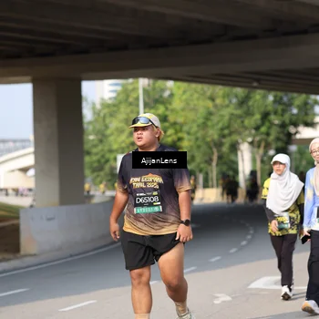 Runner Photo 6389793
