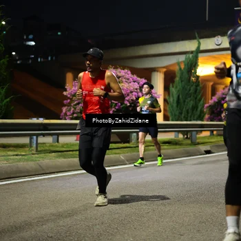 Runner Photo 6389794