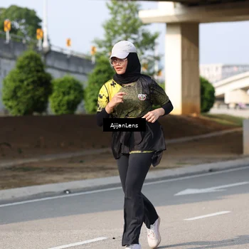 Runner Photo 6389797