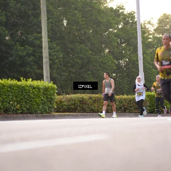 Runner Photo 6389801