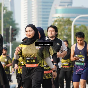 Runner Photo 6389805