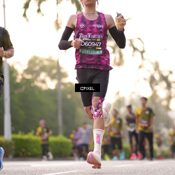 Runner Photo 6389809