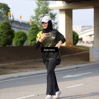 Runner Photo 6389812