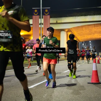 Runner Photo 6389814