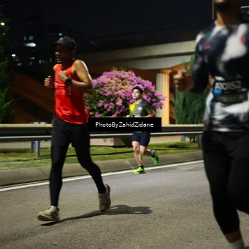 Runner Photo 6389817