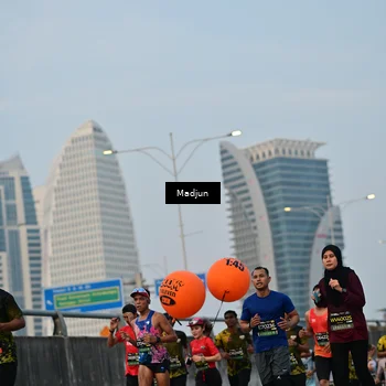 Runner Photo 6389819