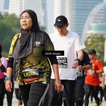 Runner Photo 6389827