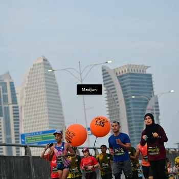 Runner Photo 6389836