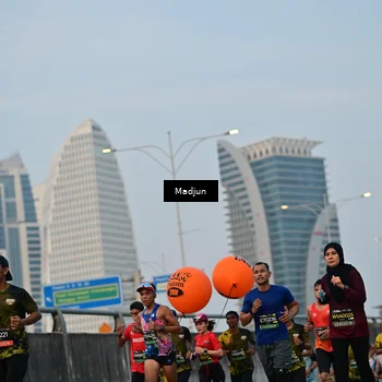 Runner Photo 6389837