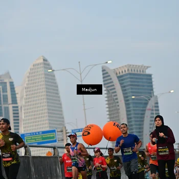 Runner Photo 6389838