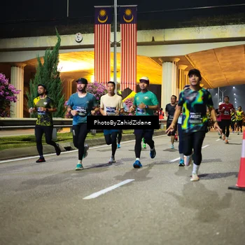 Runner Photo 6389843