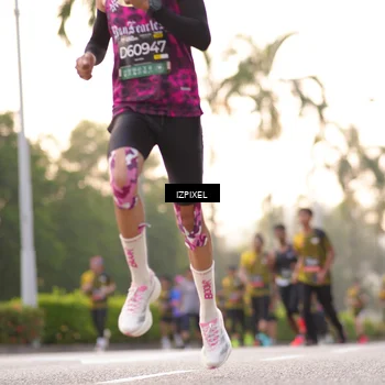 Runner Photo 6389845