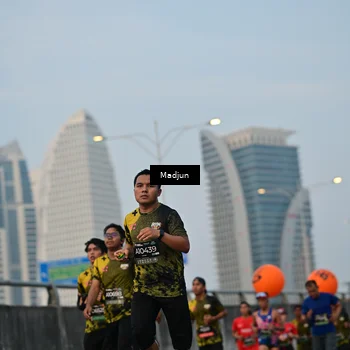 Runner Photo 6389849