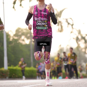 Runner Photo 6389851