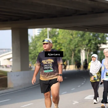 Runner Photo 6389853