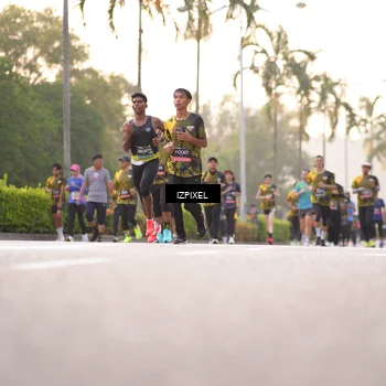Runner Photo 6389863