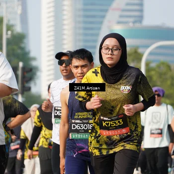 Runner Photo 6389881