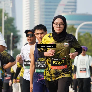 Runner Photo 6389892