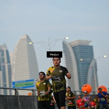 Runner Photo 6389896
